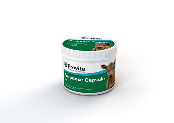 Picture of Provita Response Capsules - 5g x20