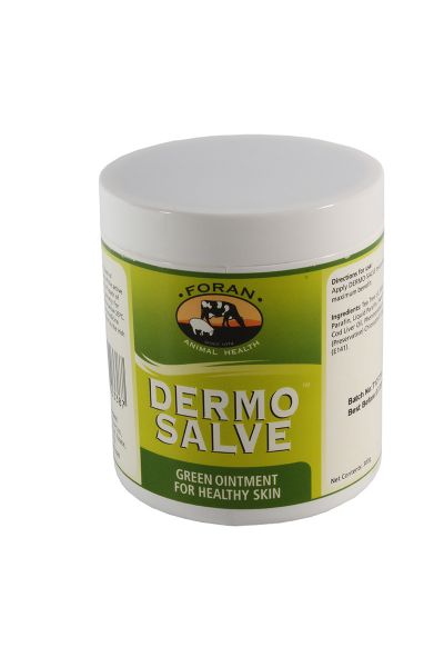 Picture of Dermo-Salve - 300g