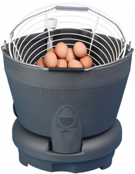 Picture of Rotomaid Egg Washer