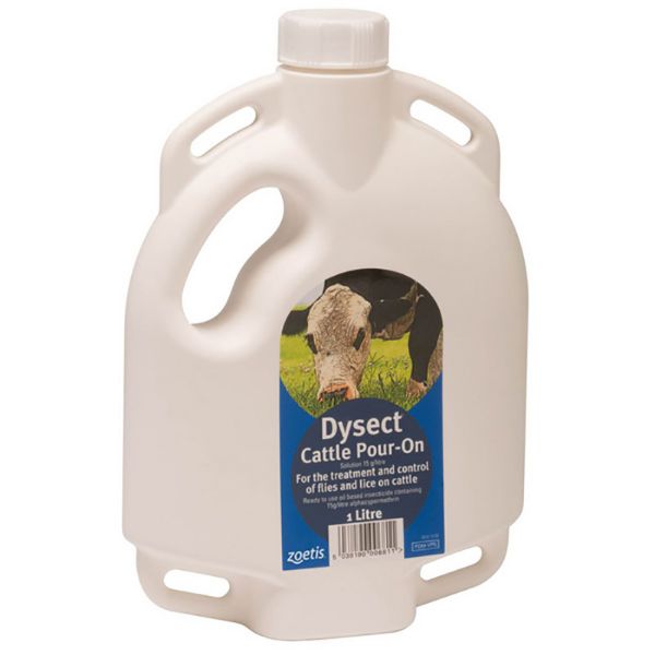 Picture of Dysect Cattle - 1lt