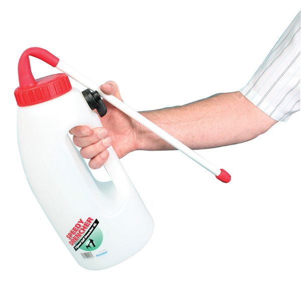 Picture of Calf Speedy Drencher 4L Bottle
