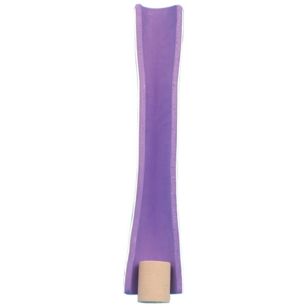 Picture of Bos Cow Leg Splint - Xlarge - Lilac