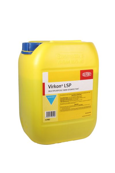 Picture of Virkon LSP - 5lt