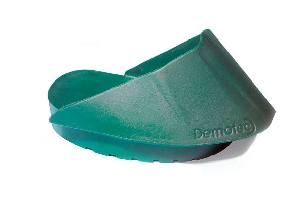 Picture of Demotec Green Shoe - 1 - Left Hand