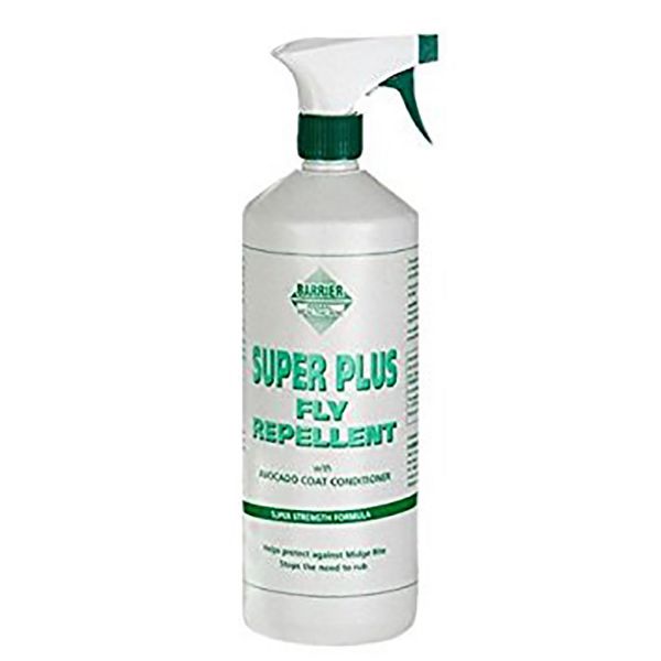 Picture of Fly Repellent Super Plus - 500ml