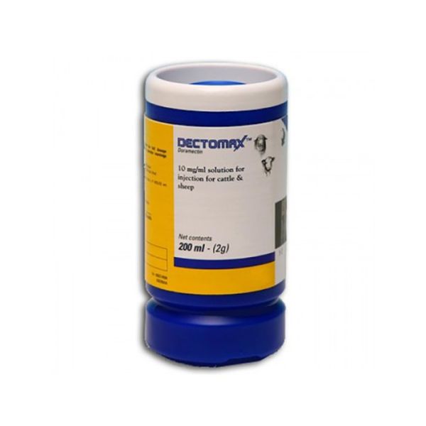 Picture of Dectomax - 200ml