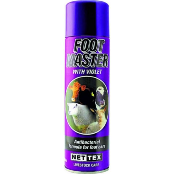 Picture of Foot Master Spray - 500ml