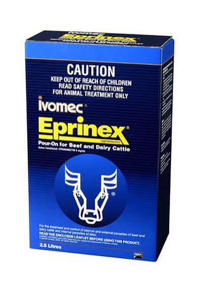 Picture of Eprinex - 2.5lt