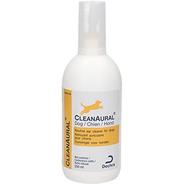 Picture of CleanAural - 250ml