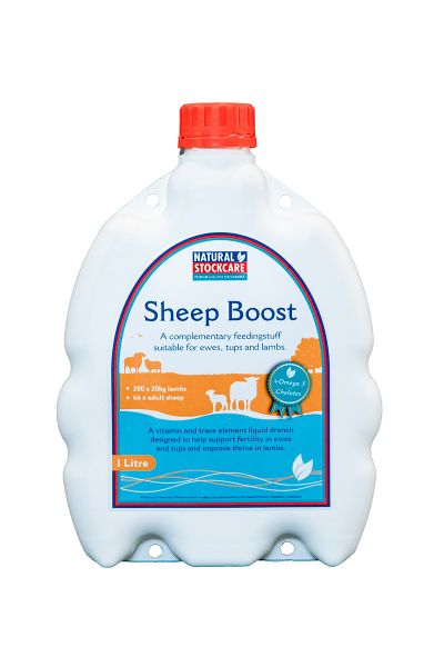 Picture of Sheep Boost - 1lt