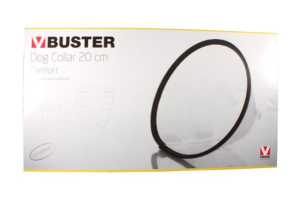 Picture of Buster Comfort Collar - 20cm