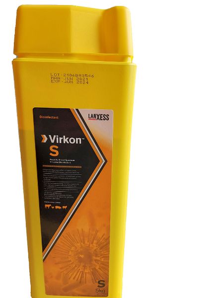 Picture of Virkon S - 5kg