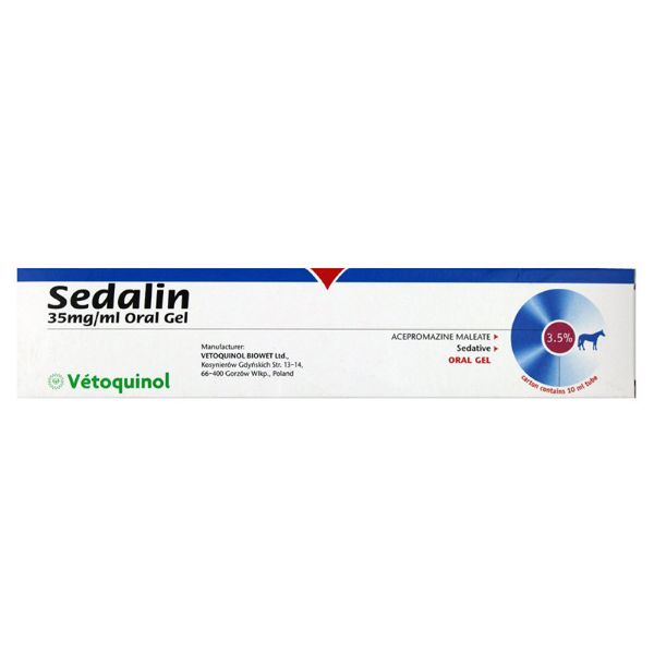 Picture of Sedalin Gel - 10ml