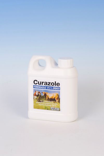 Picture of Curazole 10% - 1lt