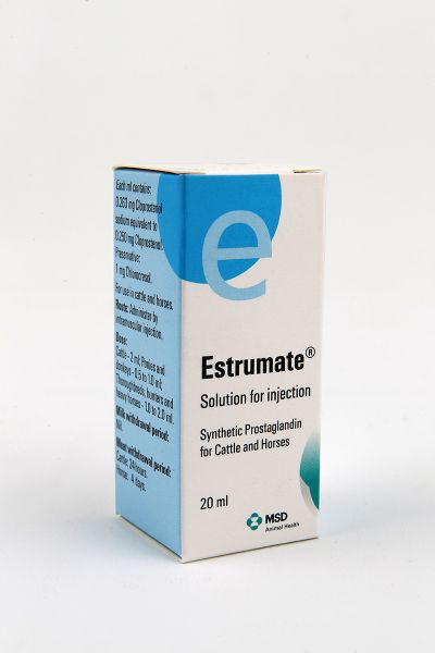 Picture of Estrumate - 20ml