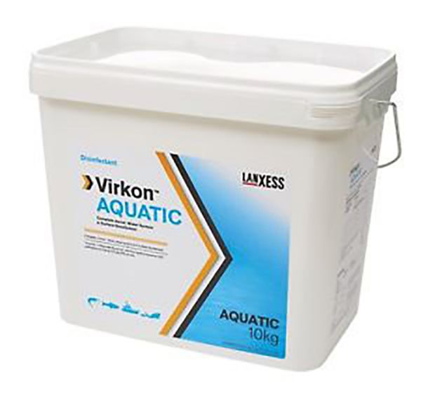 Picture of Virkon Aquatic - 10kg