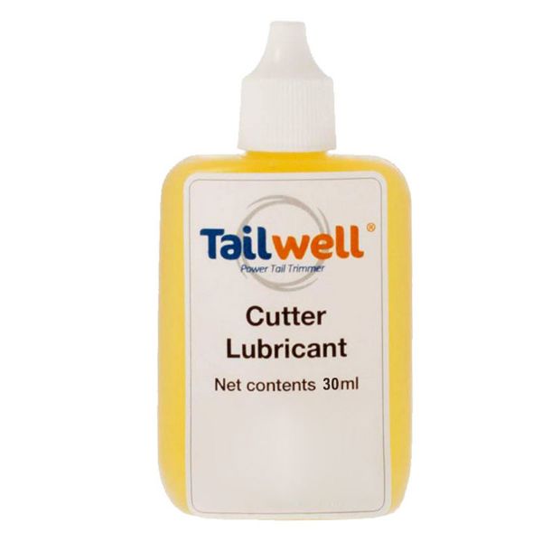 Picture of TailWell Trimmer Cutter Lubricant - 30ml