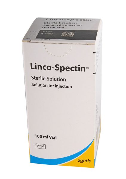 Picture of Linco-Spectin - 100ml