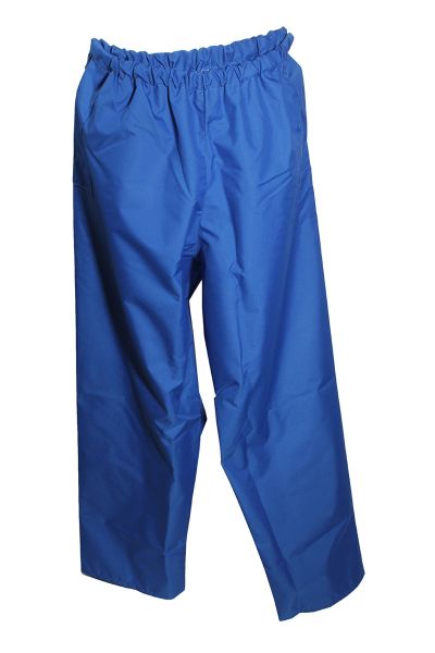 Picture of Monsoon Pro Dri Parlour Over Trousers - Small - Royal Blue