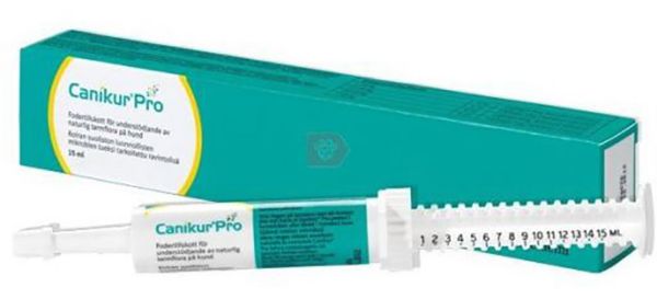 Picture of Canikur Pro Paste - 15ml