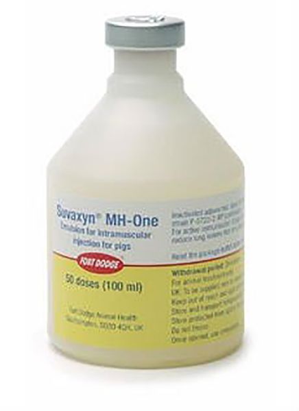 Picture of Suvaxyn MH-One - 100ml