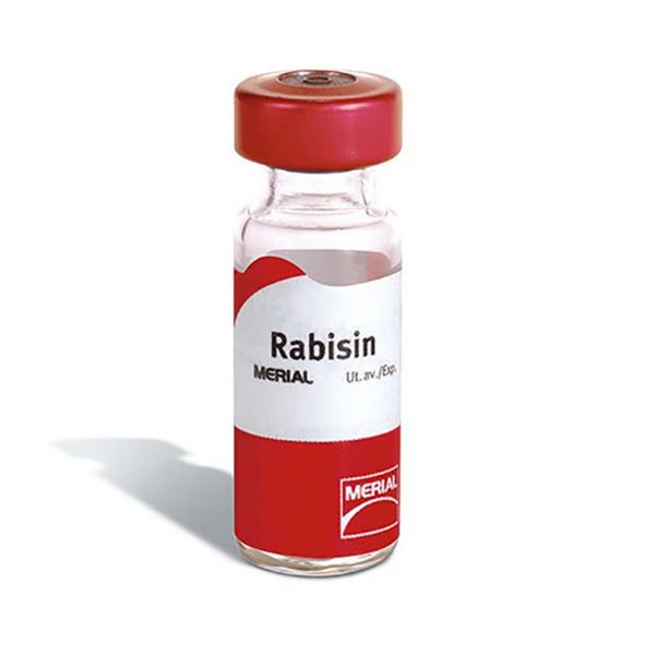 Picture of Rabisin - 1ml