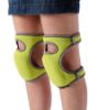 Picture of Burgon & Ball Knee Pads - Gooseberry