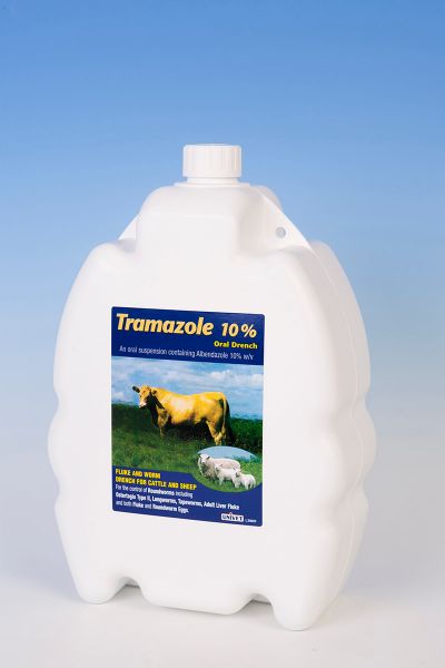 Picture of Tramazole 10% - 5lt