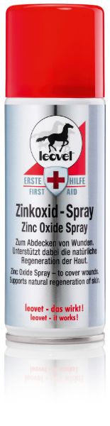 Picture of leovet Zinc Oxide Spray