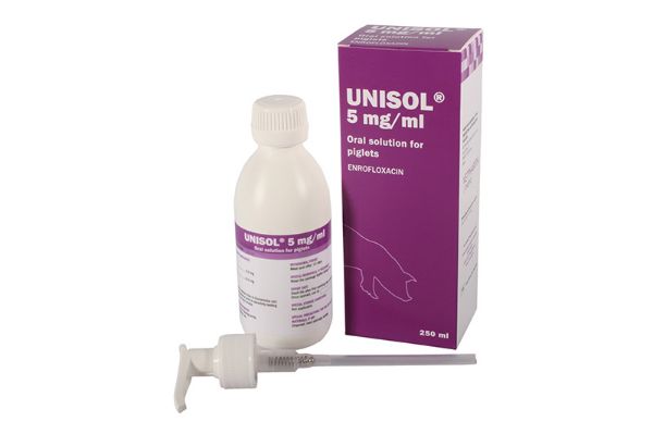 Picture of Unisol