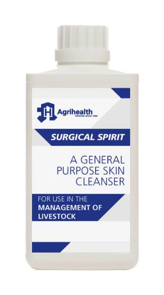 Picture of Surgical Spirits - 500ml