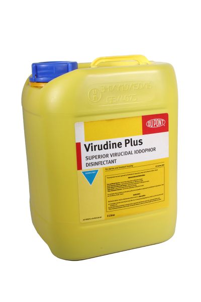 Picture of Virudine Plus - 5lt