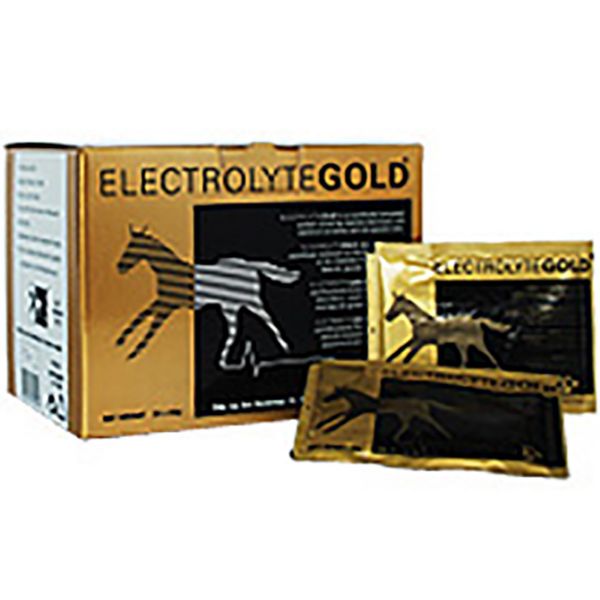 Picture of Electrolyte Gold - 50g