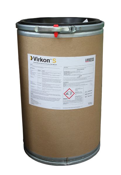 Picture of Virkon S - 50kg