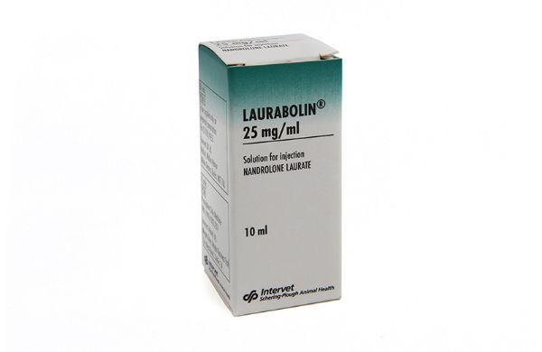 Picture of Laurabolin - 10ml