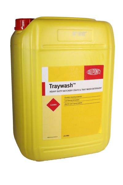 Picture of Traywash - 20lt