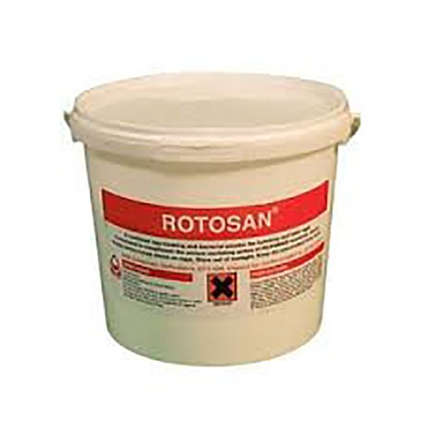 Picture of Rotosan Egg Wash Powder - 5kg