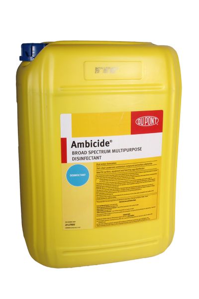 Picture of Ambicide - 20lt