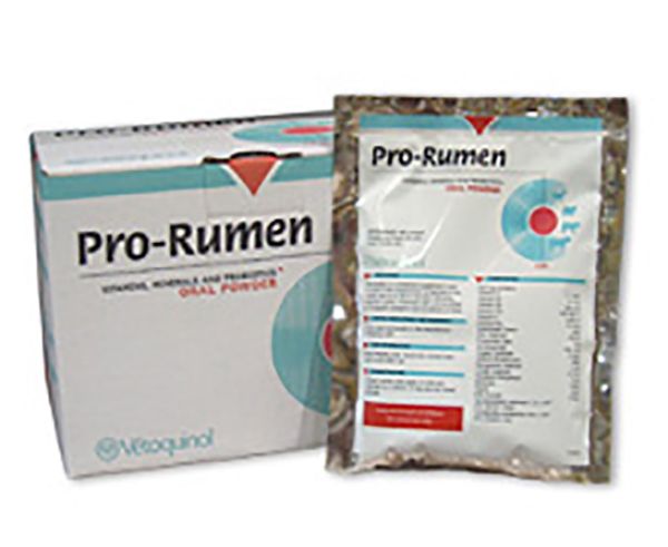 Picture of Pro-Rumen - 150g