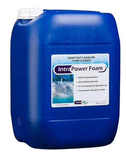 Picture of Intra Power Foam  - 22kg
