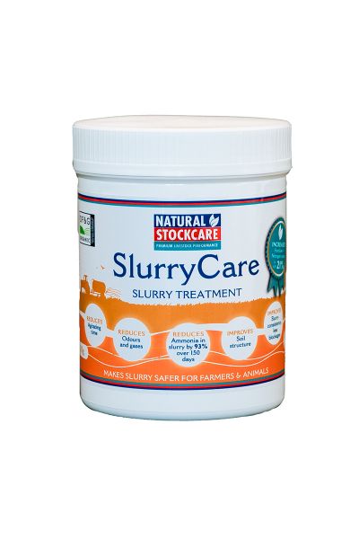 Picture of Slurrycare - 1kg