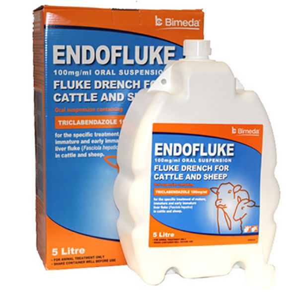 Picture of Endofluke 10% - 5lt