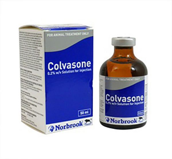 Picture of Colvasone - 50ml