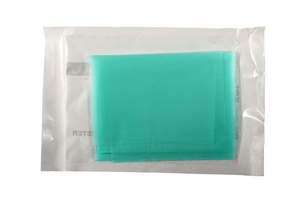Picture of Buster Sterile Cover - 60 x90cm - Green