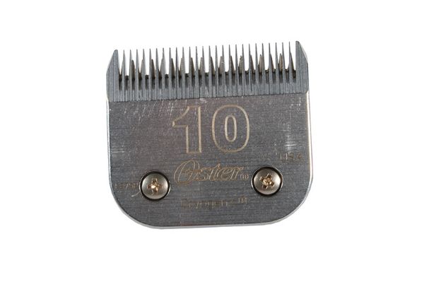 Picture of Oster Blades - No10