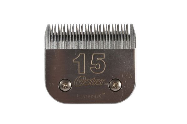 Picture of Oster Blades - No15