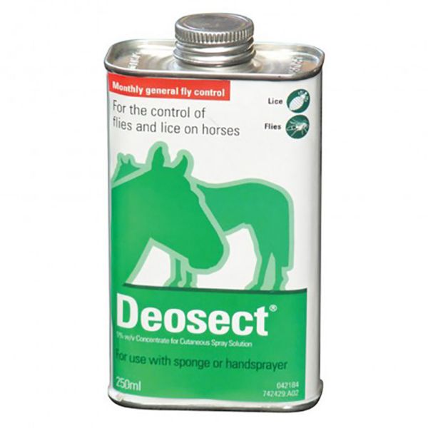 Picture of Deosect Horse - 250ml