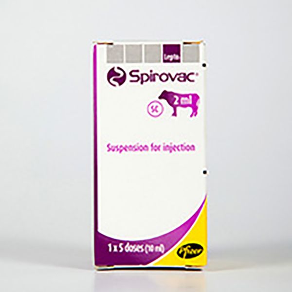 Picture of Spirovac - 10ml