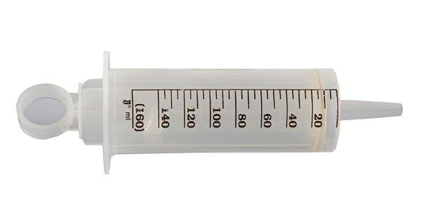 Picture of Disposable Dosing Syringe - 140ml