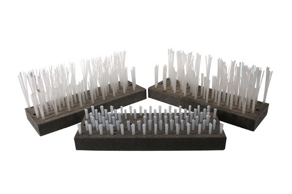 Picture of Boot Disinfector Spare Brush - 3 set